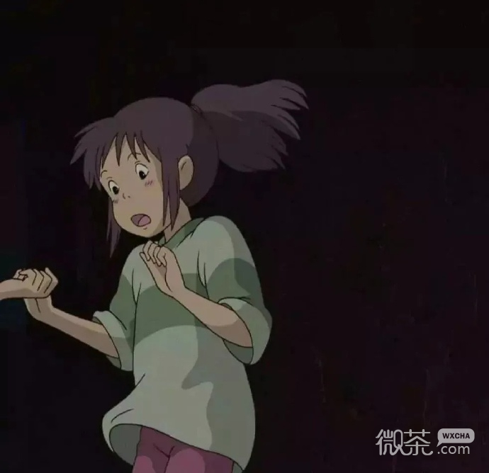 卡通可爱情侣头像