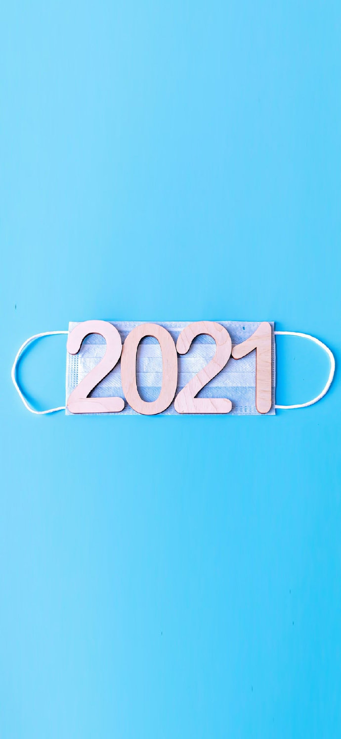 2021年最新新年图标微信素材图片