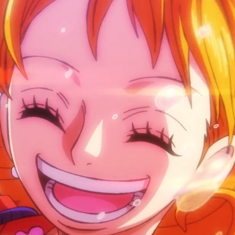 海贼王982集草帽海贼团微信头像