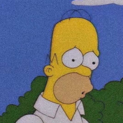 旧漫有趣搞怪的卡通微信头像