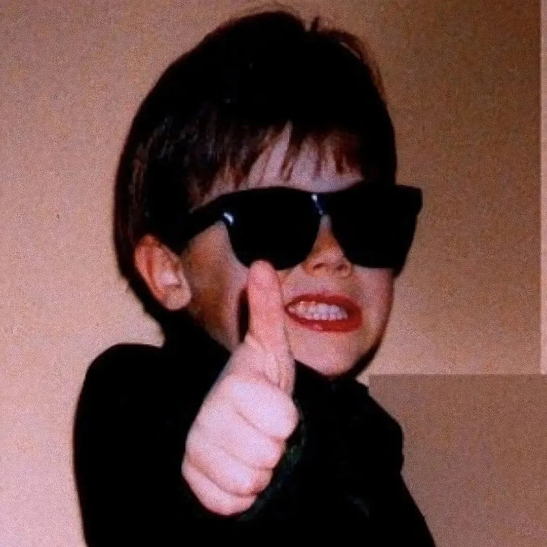 02.22抖音最火头像