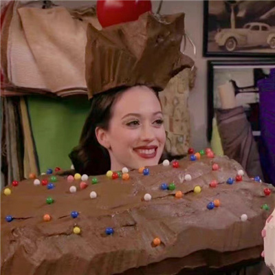 好看的新美式复古头像