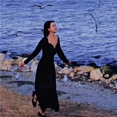 甜到掉渣的幸福十足的情侣头像