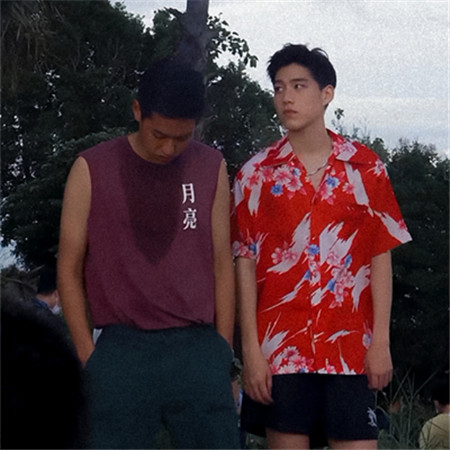 以你的心诠释我的爱男主图片