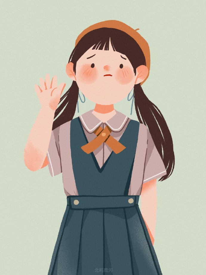 可爱萌趣多人闺蜜微信头像