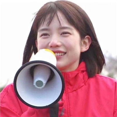 冬日超好看的绝美女头