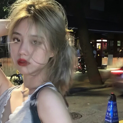 精致的高颜值小仙女必备的微信头像