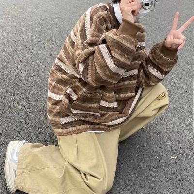 帅气温柔阳光开朗的男生微信头像