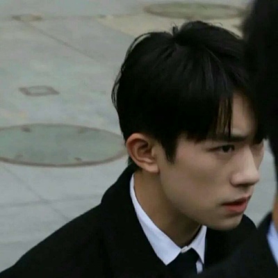 男生霸气微信头像大全