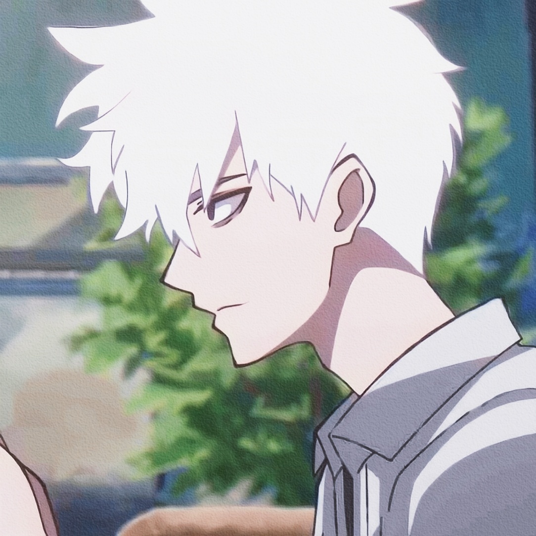 《时光代理人》陆光帅气微信头像