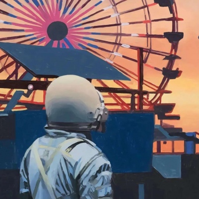 最新颖的搞怪微信头像