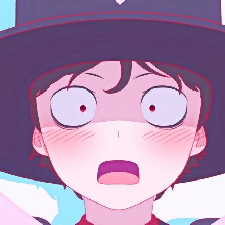 死神少爷与黑女仆情侣微信头像