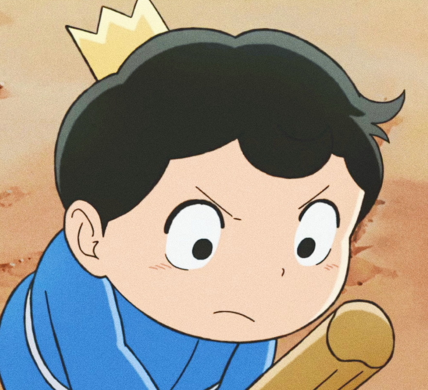 《国王排名》波吉小可爱微信头像