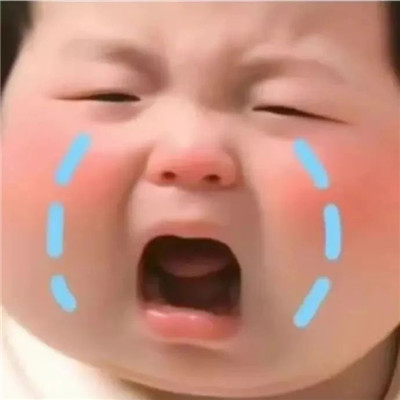 全网都很火的趣味表情包