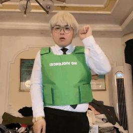 抖音网红歪嘴战神猕猴桃45度耐克嘴搞笑微信表情包