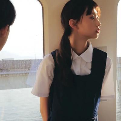 冬季氛围感的情头