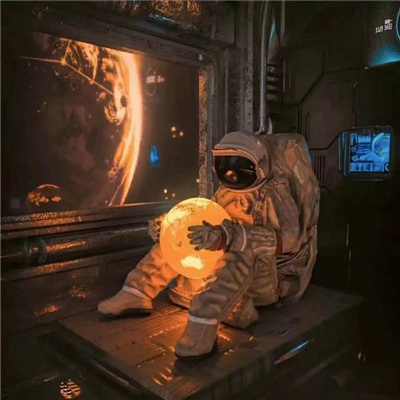 酷Boy男生微信头像