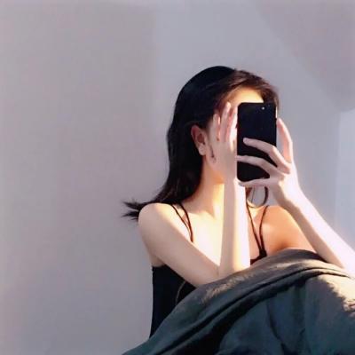 一见倾心的唯美女头