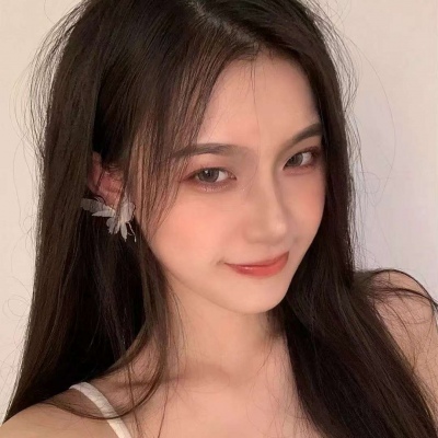 软萌甜妹专用的微信头像