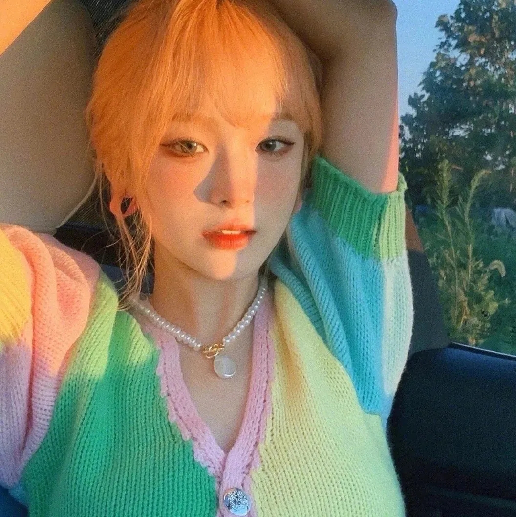 02.10抖音最火头像