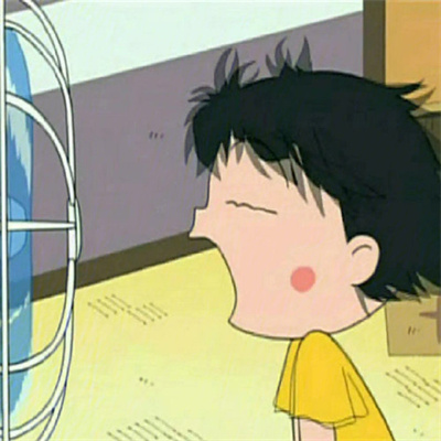 超搞怪的俏皮个性头像