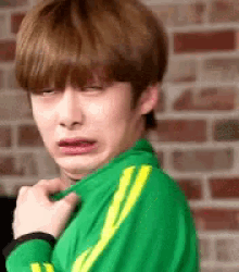 蔡亨源搞笑微信表情包