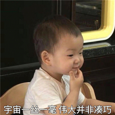 好气又好笑的表情包