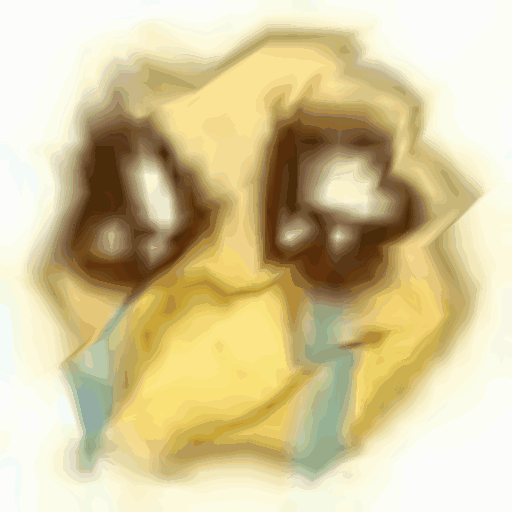 鬼畜魔性的动态微信小表情包