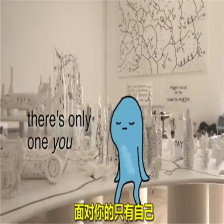 很精辟很有道理的文字背景图
