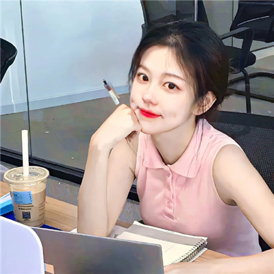 甜到心坎上的甜妹女头