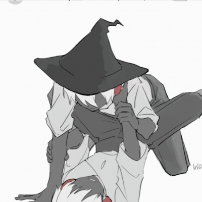 游戏cp情侣头像