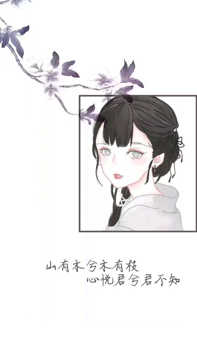 最新潮的可永久使用的微信聊天背景图