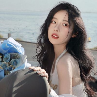 气质好很高级的美女头像