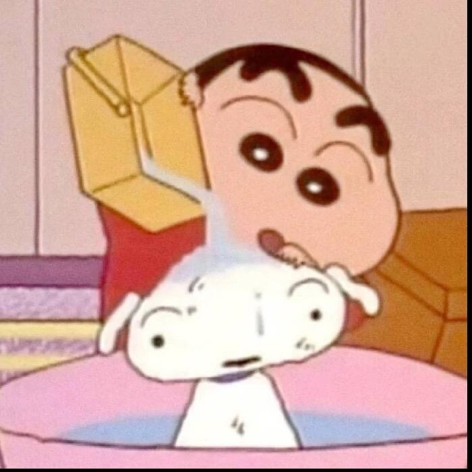 挺沙雕也挺可爱滴趣味微信头像