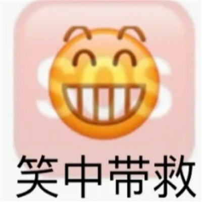 全网都很火的趣味表情包