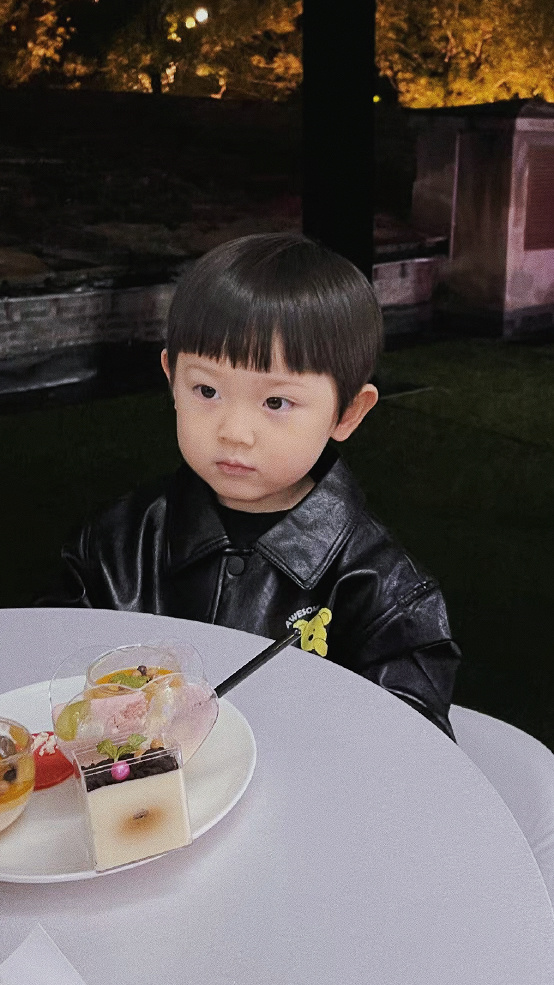 小汤圆可爱微信头像