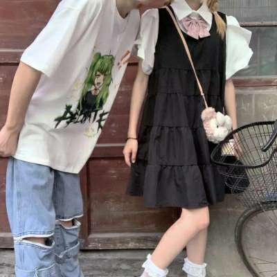 两人一张最新最甜情侣头像