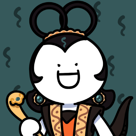 手绘葫芦娃沙雕微信头像