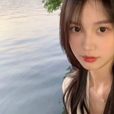 优质单人情侣头像