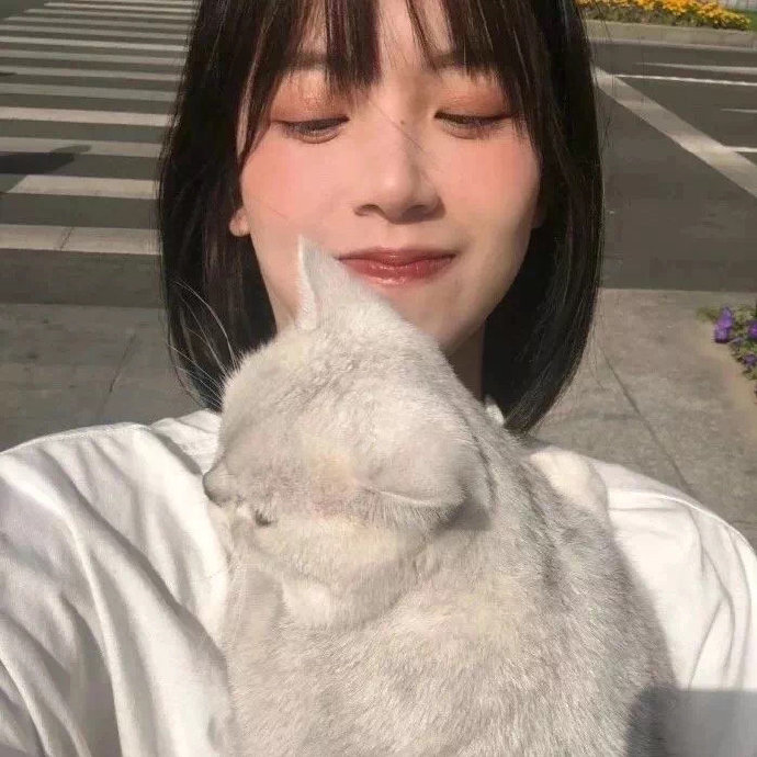 精选有质感女生微信头像