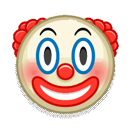 动态emoji搞笑微信小表情包