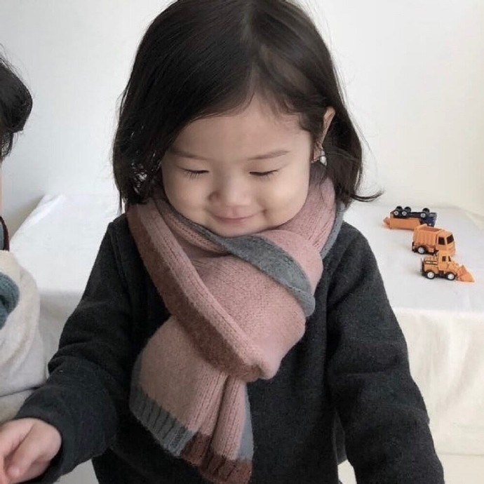 搞怪甜蜜双人情侣微信头像