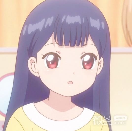 《魔卡少女樱 透明卡牌篇》微信头像