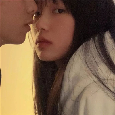 宠溺感十足的情头