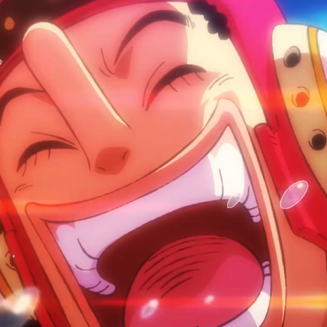 海贼王982集草帽海贼团微信头像