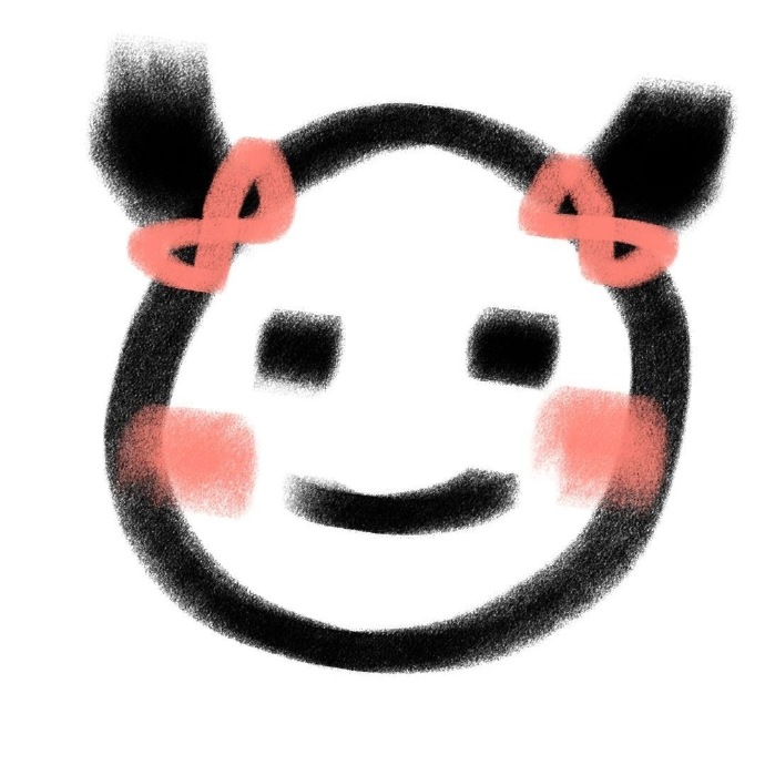 沙雕随意可爱微信小头像