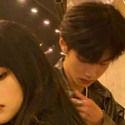 永远不会过时的微信情侣头像