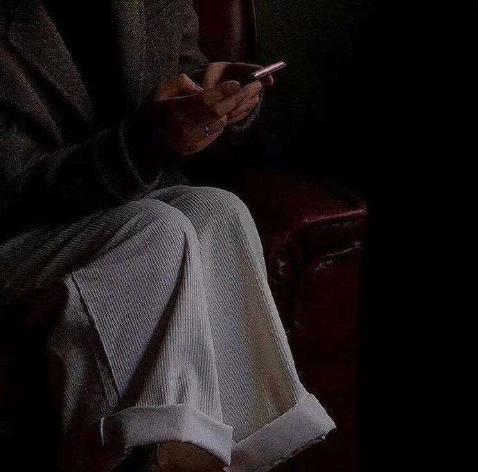 有意境浪漫的微信伤感朋友圈配图