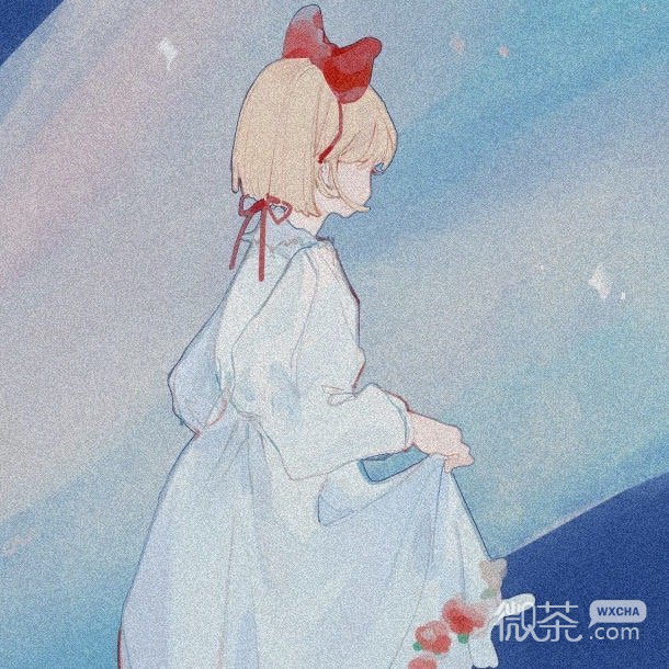 奇奇怪怪的微信头像