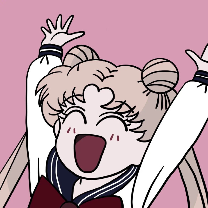 搞怪沙雕卡通微信头像